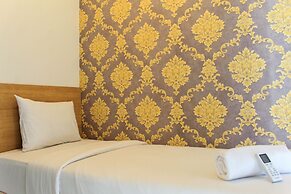 Great Deal And Nice 2Br Citra Living Apartment