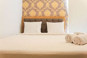 Great Deal And Nice 2Br Citra Living Apartment