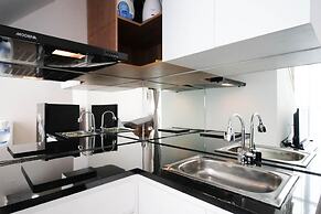 Comfy Studio Loft Connected To Mall At Icon Gresik Apartment