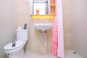 Minimalist And Comfy Studio At Transpark Cibubur Apartment