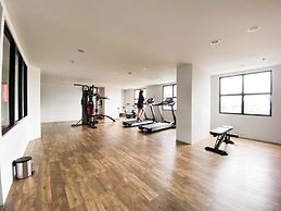 Cozy Stay And Tidy 1Br The Alton Apartment