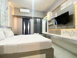 Cozy Stay And Tidy 1Br The Alton Apartment