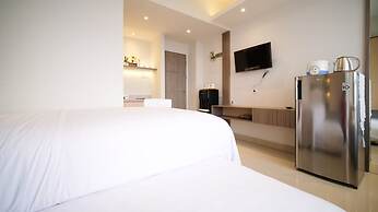 Homey Studio At Taman Melati Surabaya Apartment