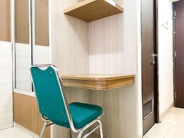 Simply Look Studio At Grand Dhika City Apartment