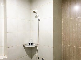 Simply Look Studio At Grand Dhika City Apartment