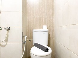 Simply Look Studio At Grand Dhika City Apartment