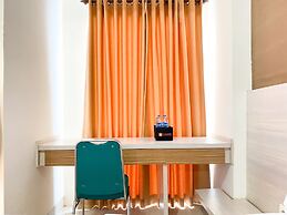 Simply Look Studio At Grand Dhika City Apartment