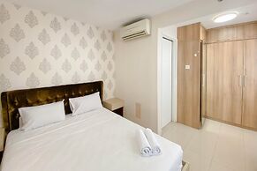 Comfort Stay 2Br At Bassura City Apartment