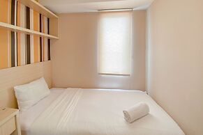 Comfort Stay 2Br At Bassura City Apartment