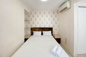 Comfort Stay 2Br At Bassura City Apartment