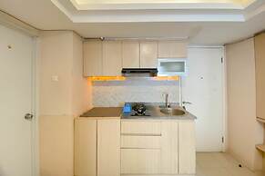 Comfort Stay 2Br At Bassura City Apartment