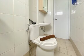 Comfort Stay 2Br At Bassura City Apartment