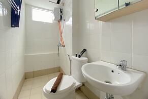 Comfort Stay 2Br At Bassura City Apartment