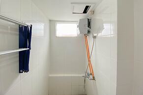 Comfort Stay 2Br At Bassura City Apartment