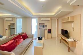 Comfort Stay 2Br At Bassura City Apartment