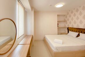 Comfort Stay 2Br At Bassura City Apartment