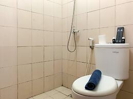 Modern Look And Comfy Studio Tifolia Apartment