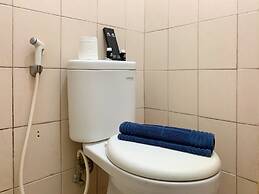 Modern Look And Comfy Studio Tifolia Apartment