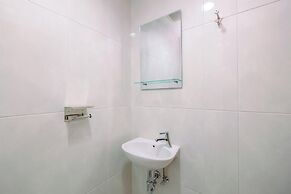 Modern Look And Comfortable Studio Evenciio Margonda Apartment