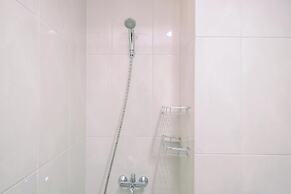 Modern Look And Comfortable Studio Evenciio Margonda Apartment