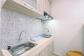 Modern Look And Comfortable Studio Evenciio Margonda Apartment