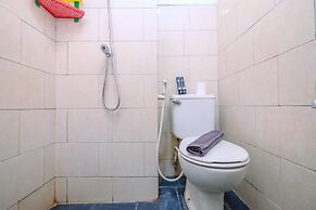 Cozy Living Studio Apartment At Margonda Residence 1