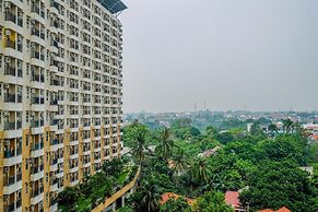 Cozy Living Studio Apartment At Margonda Residence 1