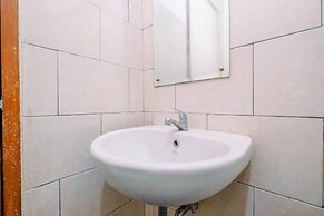 Cozy Living Studio Apartment At Margonda Residence 1