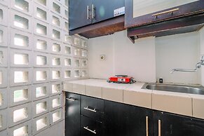 Cozy Living Studio Apartment At Margonda Residence 1