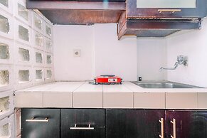 Cozy Living Studio Apartment At Margonda Residence 1