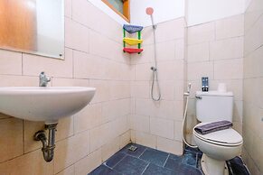 Cozy Living Studio Apartment At Margonda Residence 1