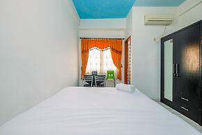 Cozy Living Studio Apartment At Margonda Residence 1