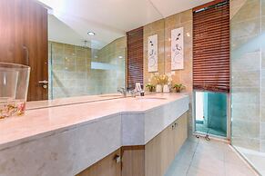 Spacious 3Br At Kemang Village Apartment