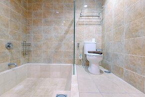 Spacious 3Br At Kemang Village Apartment