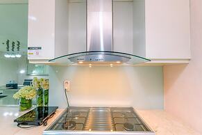 Spacious 3Br At Kemang Village Apartment