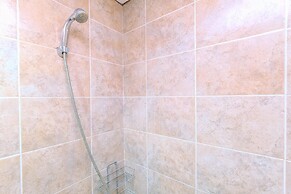 Spacious 3Br At Kemang Village Apartment