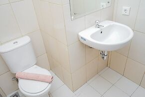 Fully Furnished With Comfortable Design 3Br Asatti Apartment