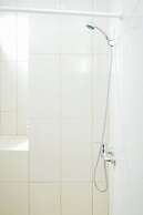 Fully Furnished With Comfortable Design 3Br Asatti Apartment