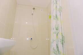 Simply Look And Homey Studio Apartment At M-Town Residence