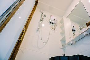 Minimalist And Nice Studio At Sky House Alam Sutera Apartment