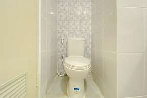 Well Design And Homey Studio Tokyo Riverside Pik 2 Apartment