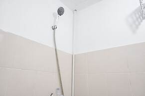 Restful And Simply Studio Apartment Green Palm Residence