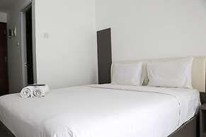 Comfy Stay Studio At Sayana Bekasi Apartment