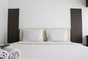 Comfy Stay Studio At Sayana Bekasi Apartment