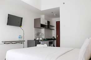 Comfy Stay Studio At Sayana Bekasi Apartment