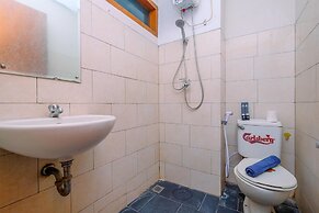 Simply Studio Room At Margonda Residence 1 Apartment