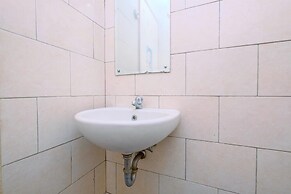 Simply Studio Room At Margonda Residence 1 Apartment