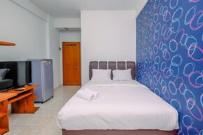 Simply Studio Room At Margonda Residence 1 Apartment