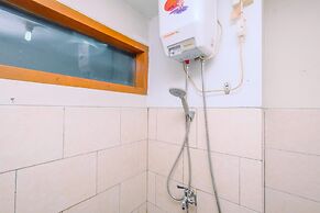 Simply Studio Room At Margonda Residence 1 Apartment