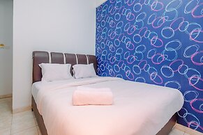 Simply Studio Room At Margonda Residence 1 Apartment